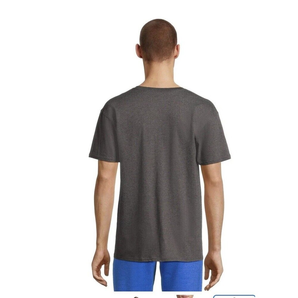 Bundle Of 3 Athletic Works Men X-Small T-Shirt (30-32)Tee Short Sleeve Workout - Picture 8 of 11